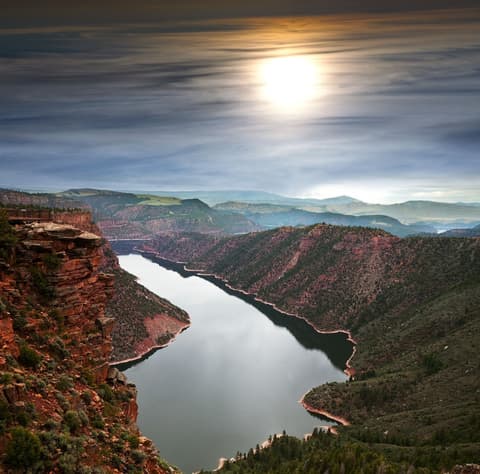 Holiday Inn Express Hotel & Suites ROCK SPRINGS GREEN RIVER by IHG, Point of interest