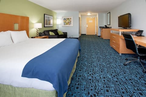 Holiday Inn Express Hotel & Suites ROCK SPRINGS GREEN RIVER by IHG, Room