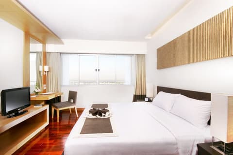 Kantary Hotel and Serviced Apartments, Ayutthaya, Room