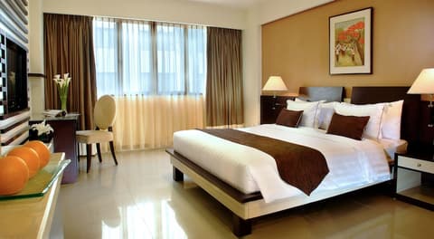 Aston Kuta Hotel & Residence, Room