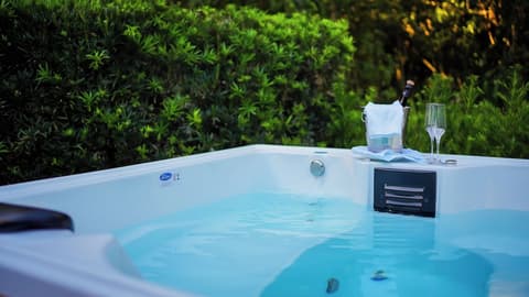 Wish Foz do Iguaçu, Room