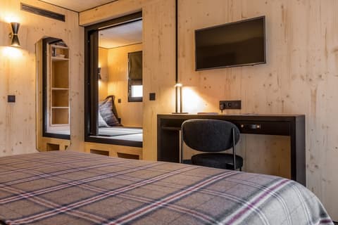 St-Alban Hotel & Spa, Room