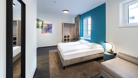 Blackhome Innsbruck City Centre, Room