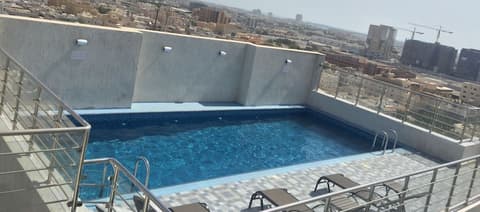 Ruve Jeddah Hotel, 