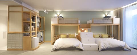 Anana Ecological Resort Krabi, Room