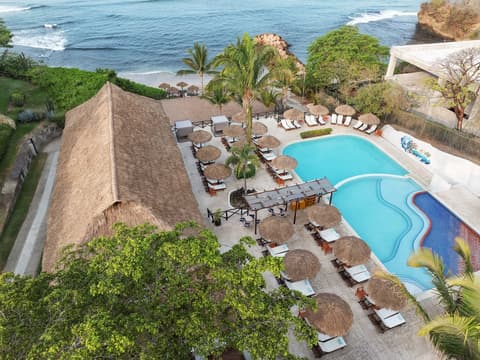 Family Selection at Grand Palladium Vallarta Resort & Spa - All Inclusive, Pool