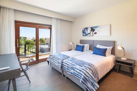 Vale de Milho Village, Room