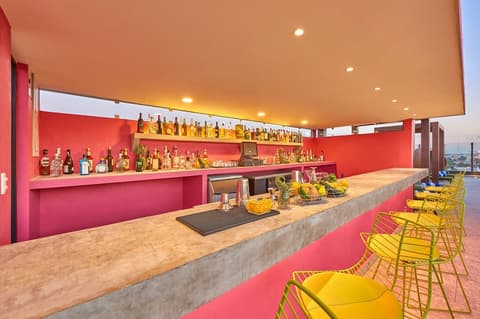 City Express Plus by Marriott Mérida, Exterior