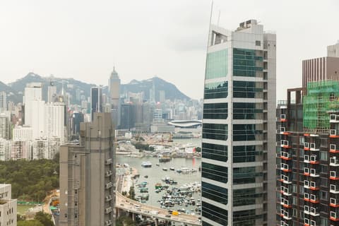 Eco Tree Hotel Causeway Bay, Room