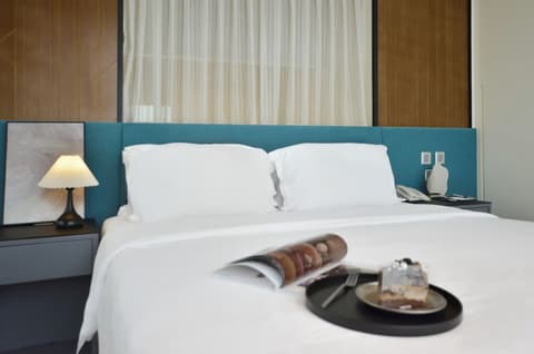 Eco Tree Hotel Causeway Bay, Room