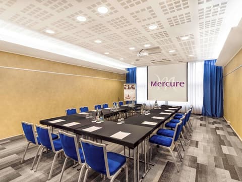 ibis Budapest Castle Hill Hotel, Meeting facility