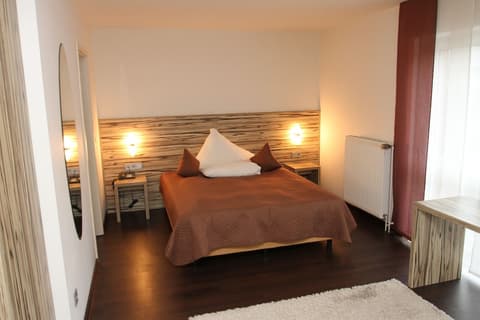 Designhotel Im Südfeld, Room