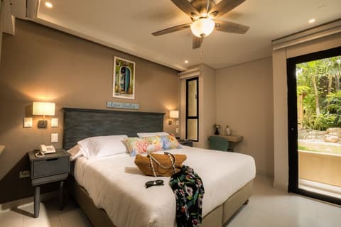 Casa Verano Beach Hotel - Adults Only, Room