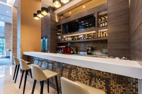 Estelar La Torre Suites, Snack bar