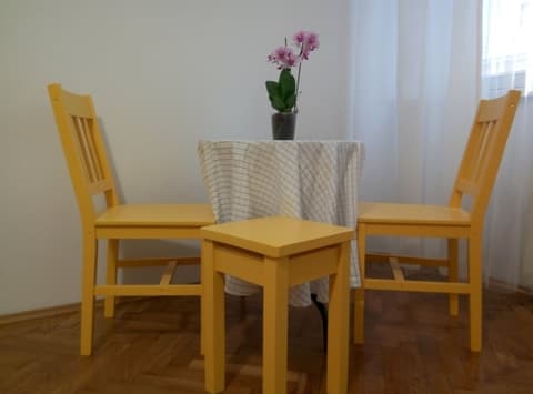 Lorf Hostel&Apartments, Room