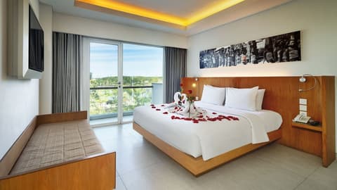 Harris Hotel Kuta Galeria, 