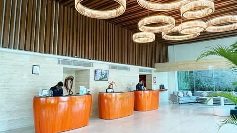 Harris Hotel Kuta Galeria, 