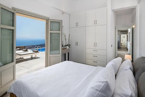 Theano Cave Suites & Villas, Room