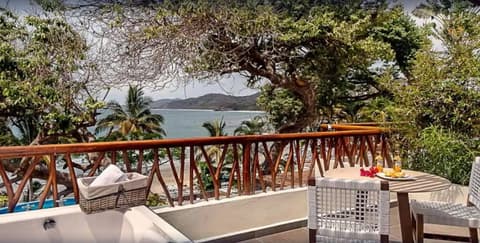 Ysuri Sayulita - Beachfront Hotel, Room