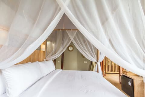 Blue Lagoon Avia Villas, Room