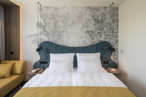 Hotel Rainers21, Room