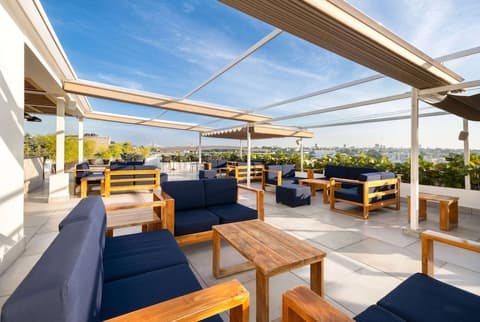 Gran Hotel Europa Santo Domingo, Trademark by Wyndham, Property amenity