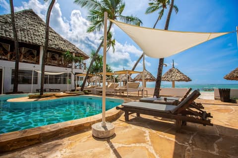 AHG Dream's Bay Beach Hotel - Adults Only, Outdoor pool