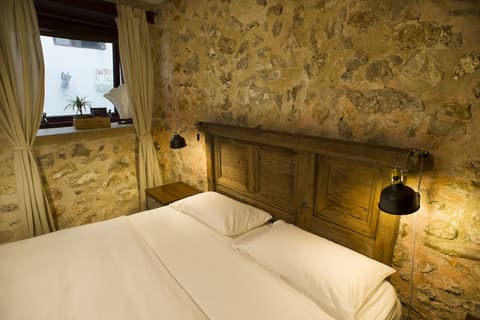 Hostal Dios Esta Bien, Room