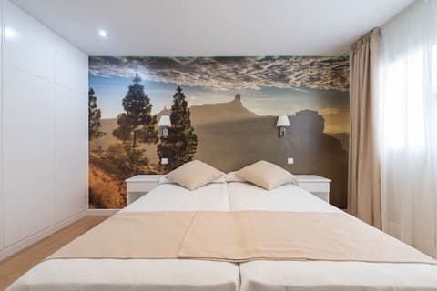 Hotel Ciudad del Mar, Room