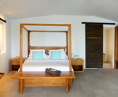 The Cove Phuket, Room