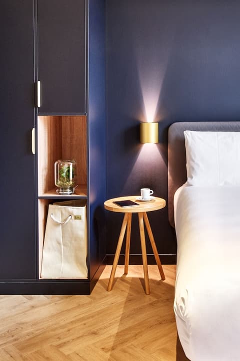 Staybridge Suites The Hague - Parliament by IHG, Room