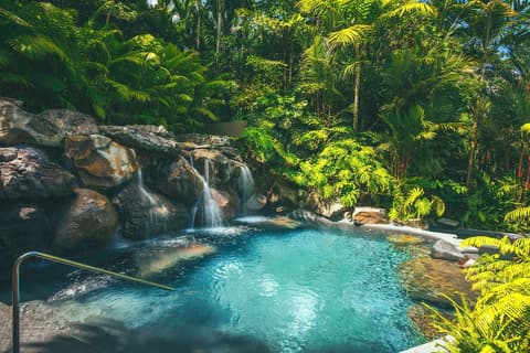 Amor Arenal Adults Friendly, Outdoor pool