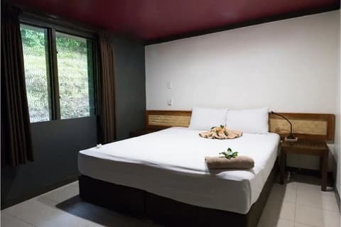 Dreamview Villas - In Rakiraki, Room