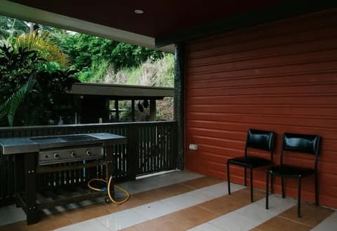 Dreamview Villas - In Rakiraki, Room