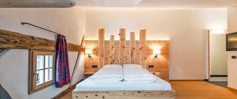 Gasthof Zur Sonne, Room