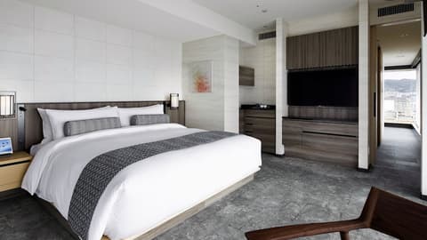 THE THOUSAND KYOTO, Room