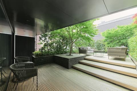 THE THOUSAND KYOTO, Room