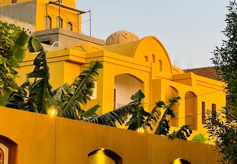 Jewel Howard Carter Hotel, Room