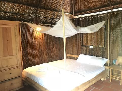 HomeTravel Mekong Can Tho - Hostel, Room