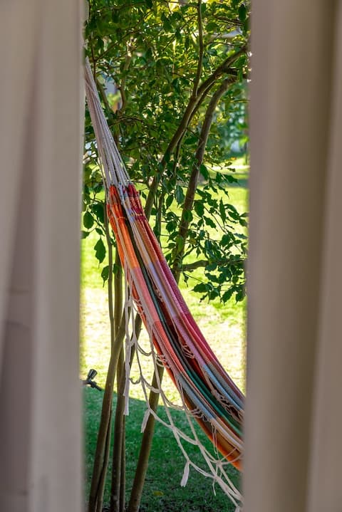 Pousada Recanto Trancoso, Room