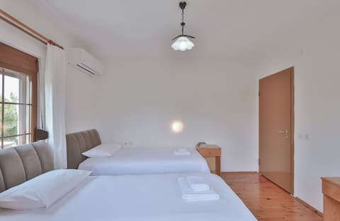 Villa Dundar Kas Apartments, Room