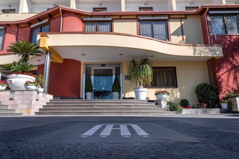 Hotel Agora, Sure Hotel Collection by Best Western, Exterior