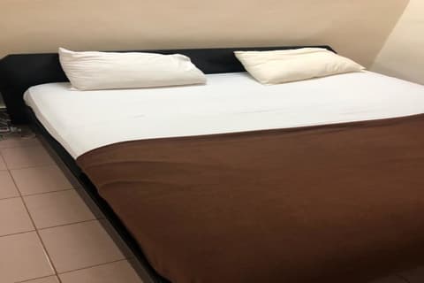 Residence Yipene, Room