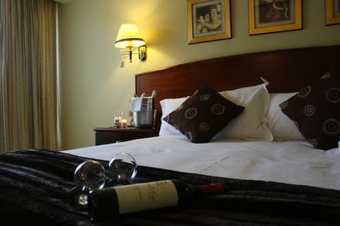 Benvenuto Hotel and Conference Centre, Room