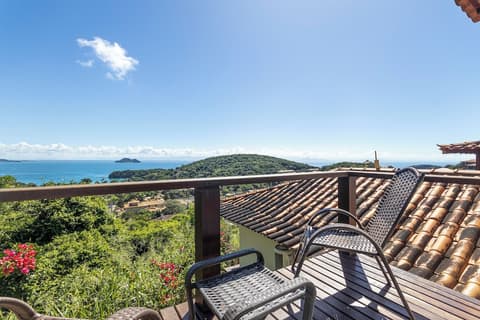 Ilha Branca Exclusive Hotel, Room