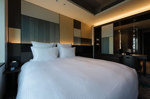 Pullman Tokyo Tamachi, Room