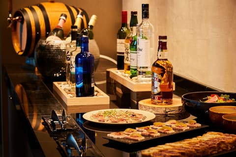 Pullman Tokyo Tamachi, Room