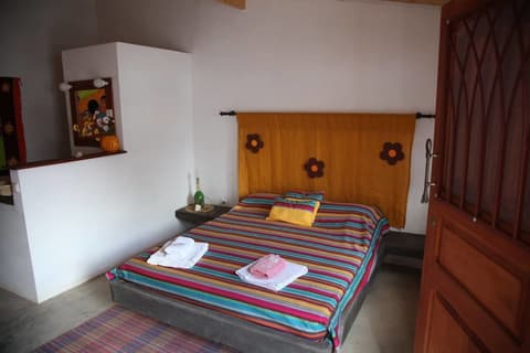 Villa Morabeza Guest House, Room