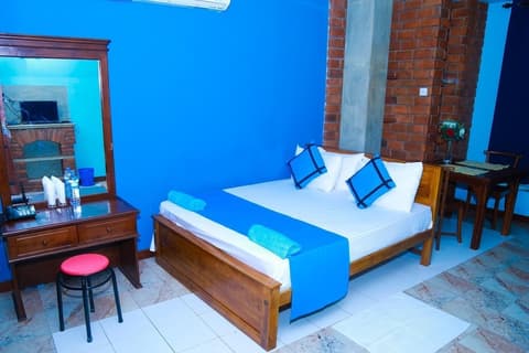 Elegance Range Resort, Room