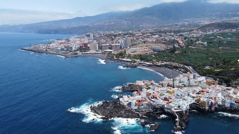 Puerto Nest Hostel, Exterior